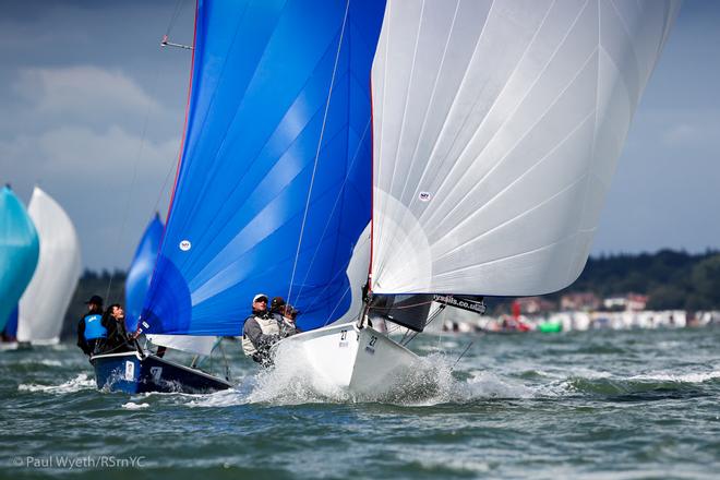 Three days of intense racing - FSE Robline SB20 Open UK National Championship ©  Paul Wyeth